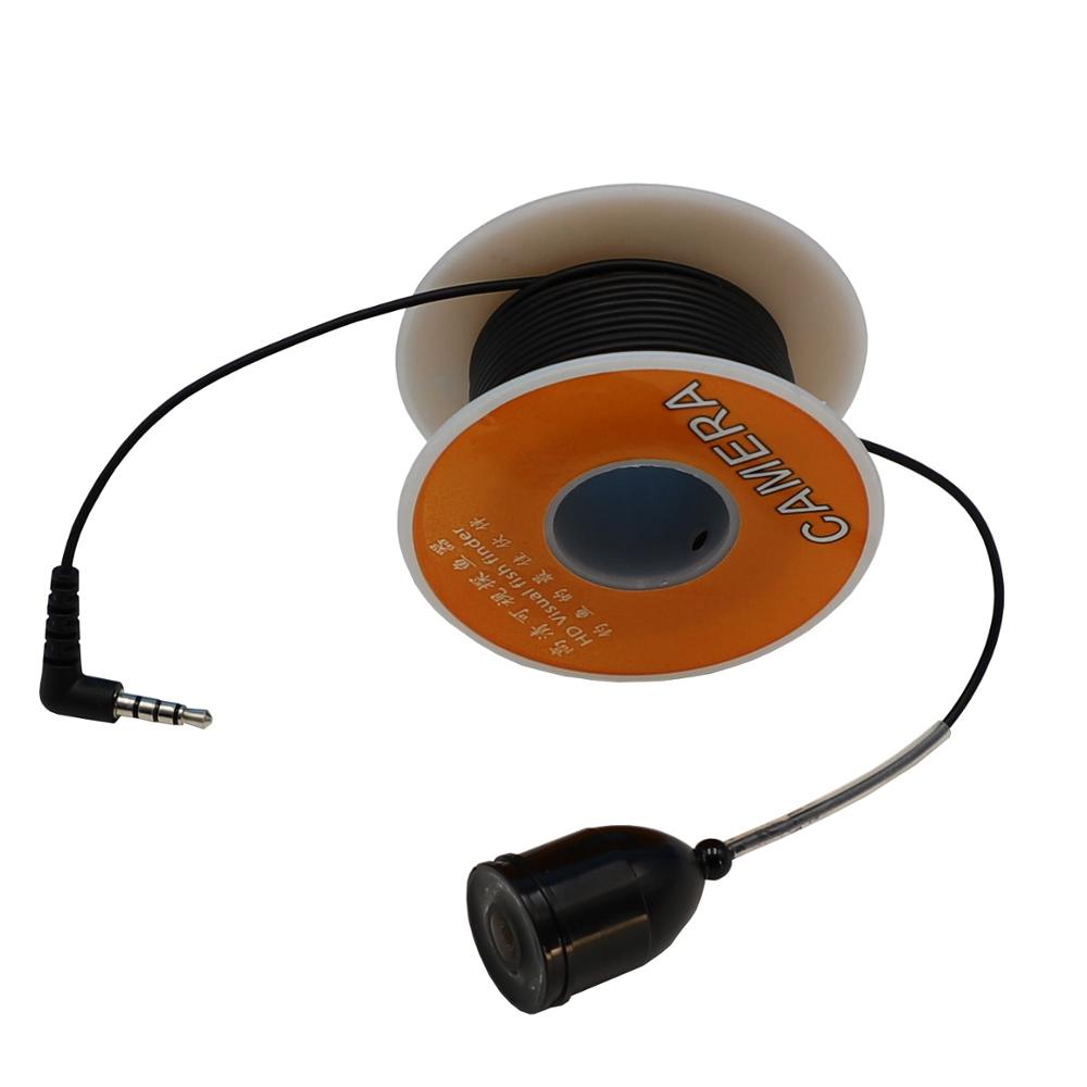 Underwater Fishing Camera - Underwater Camera for Fish Finder 8