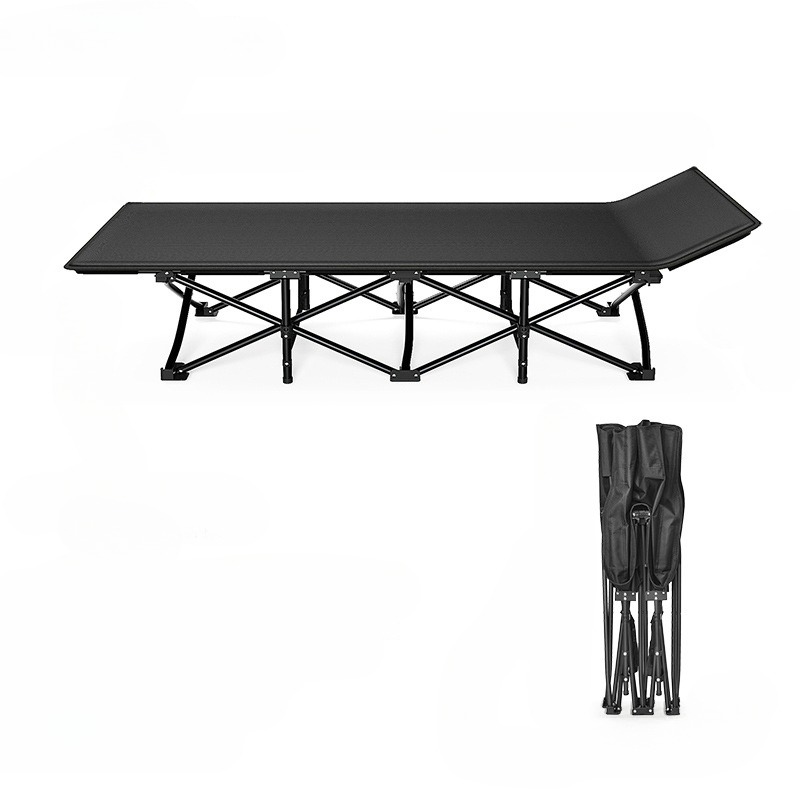 Fishing Equipment And Tools - Portable Ultralight Camping Bed Outdoor Fishing