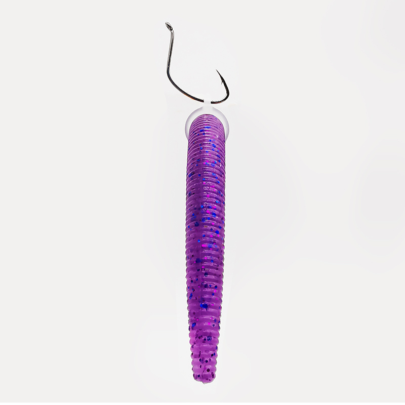LUREHOLIC 8mm 12mm Wacky Tool  - Bass Fishing Lure 评论和价格