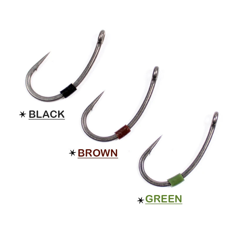Fishing Silicon Hair Sleeve Fi - Tackle Box 评论和价格
