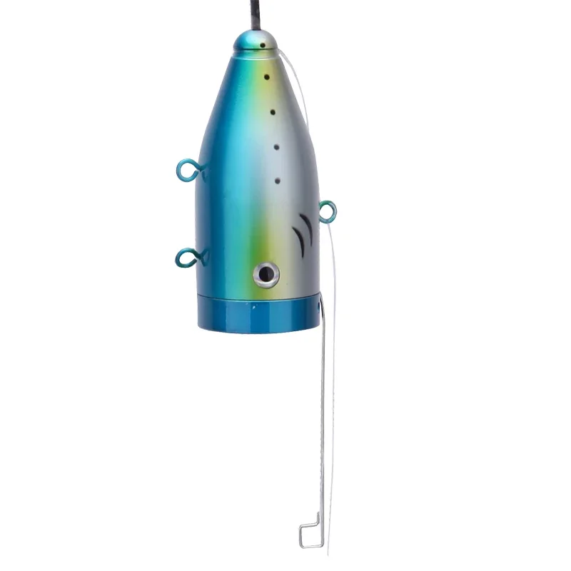 special design fish-shaped cam - Underwater Fishing Camera 评论和价格