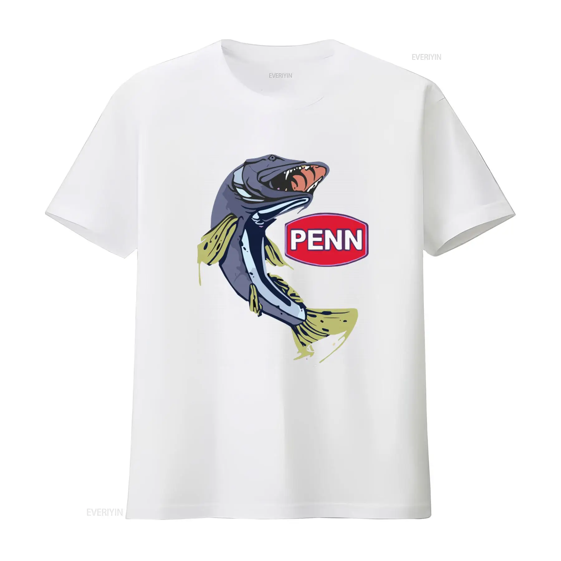 PENN Fishing Equipment Company - Fishing Equipment Logo 评论和价格