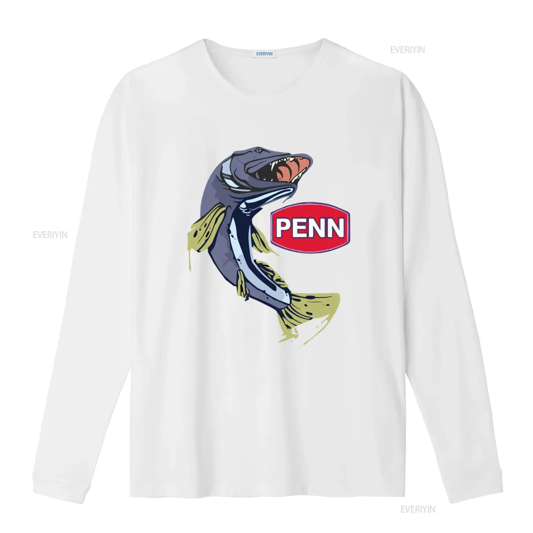 PENN Fishing Equipment Company - Fishing Equipment Logo 评论和价格