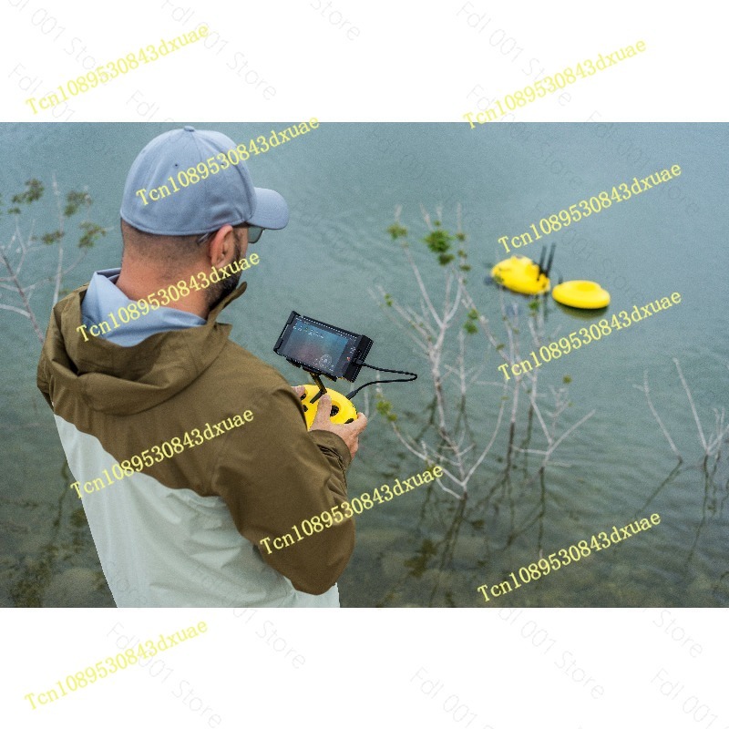 200M Gladius Minis Underwater  - Underwater Fishing Camera 评论和价格