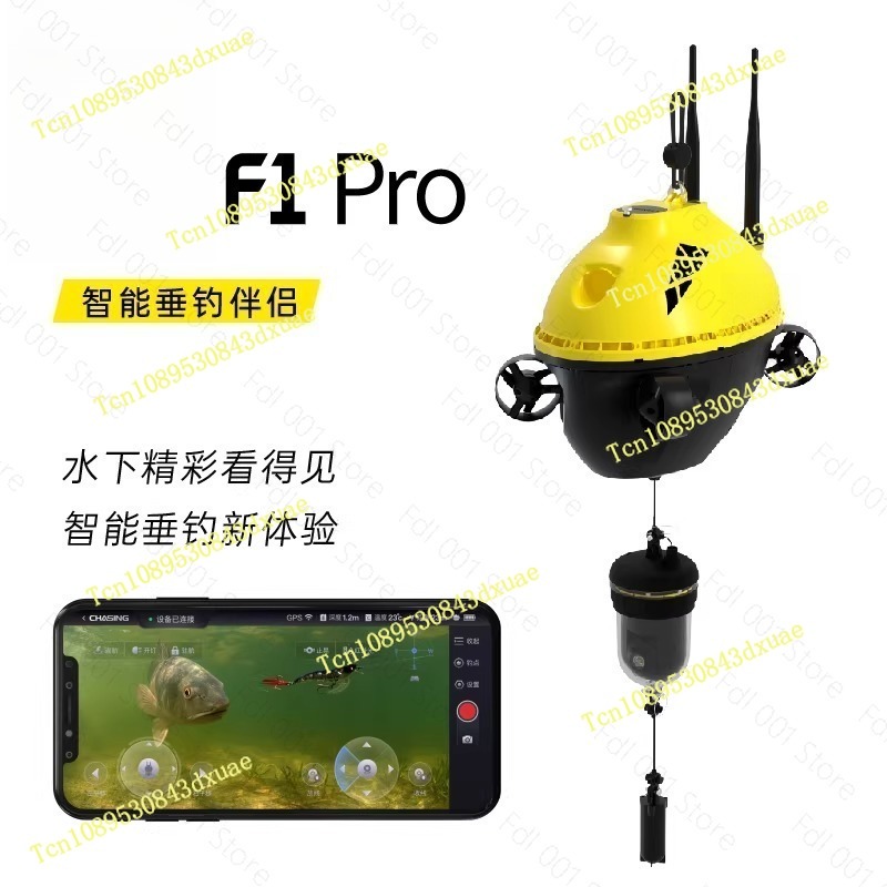 200M Gladius Minis Underwater  - Underwater Fishing Camera 评论和价格