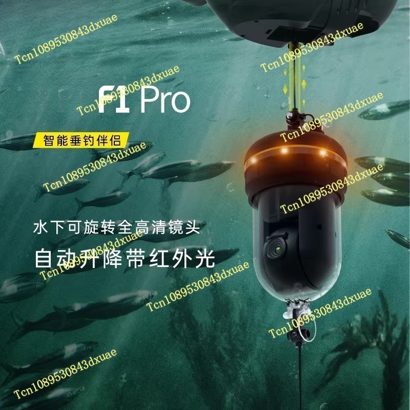 200M Gladius Minis Underwater  - Underwater Fishing Camera 评论和价格