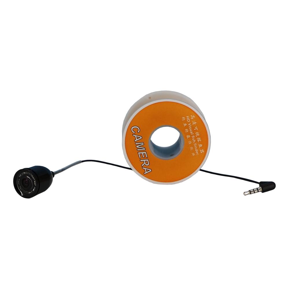 Underwater Camera for Fish Fin - Underwater Fishing Camera 评论和价格