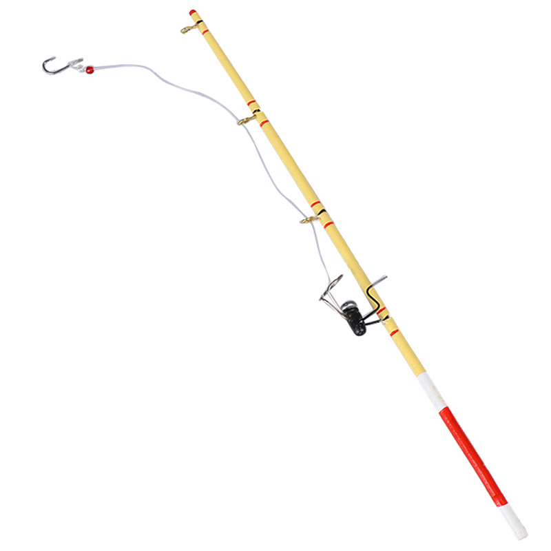 Trendy Micro Landscape 17.5cm  - Fishing Equipment For Kids 评论和价格