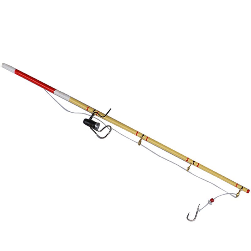 Trendy Micro Landscape 17.5cm  - Fishing Equipment For Kids 评论和价格