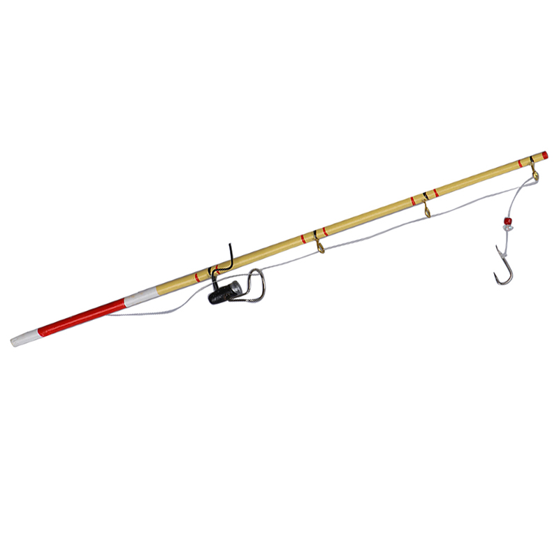 Trendy Micro Landscape 17.5cm  - Fishing Equipment For Kids 评论和价格