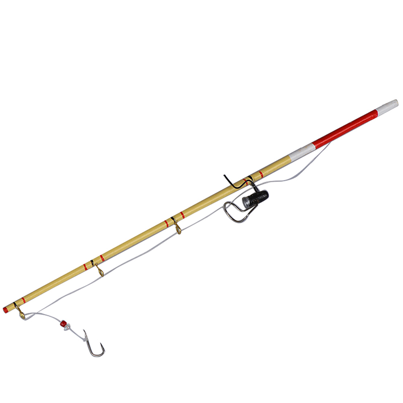 Trendy Micro Landscape 17.5cm  - Fishing Equipment For Kids 评论和价格