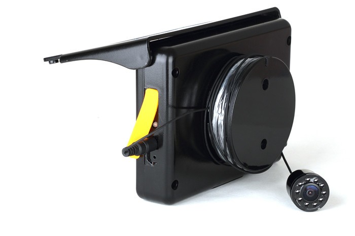 5 Inch 130Degree Wide Angle Un - Underwater Fishing Camera 评论和价格