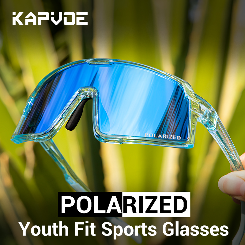 KAPVOE Children Polarized Fish - Fishing Equipment For 6 Year Old 评论和价格
