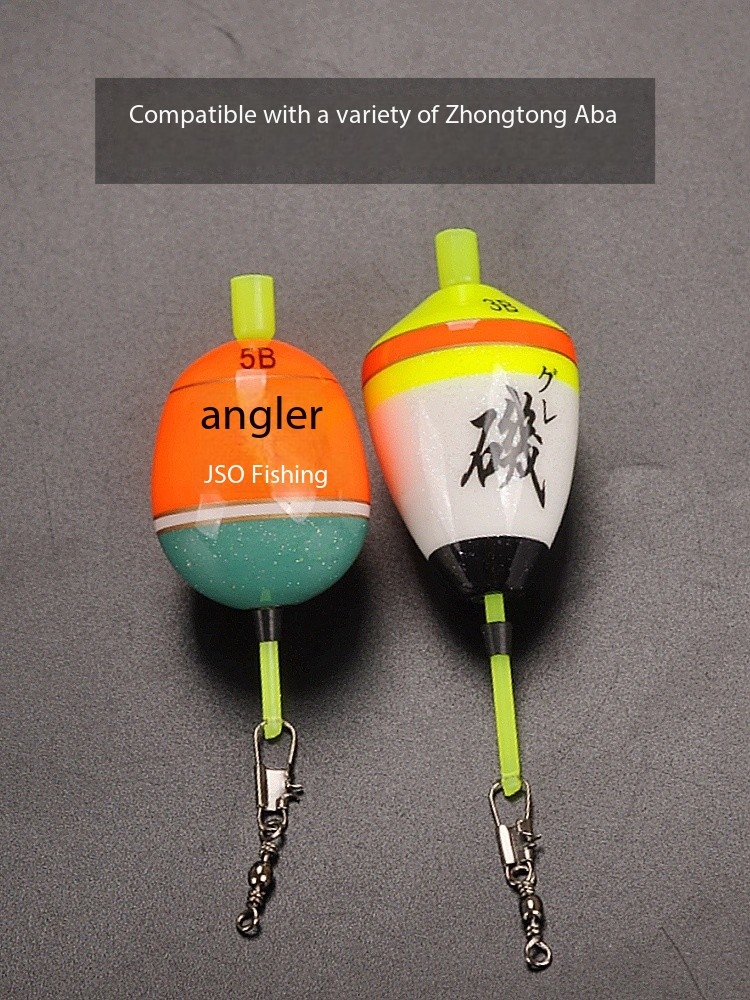 Zhongtong Floating Wave Conver - Fishing Equipment Rod 评论和价格