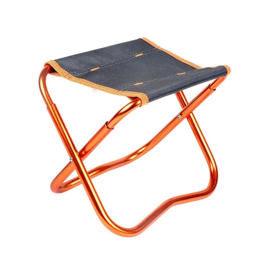 Camping Stools Aluminum Alloy  - Fishing Equipment And Tools 评论和价格