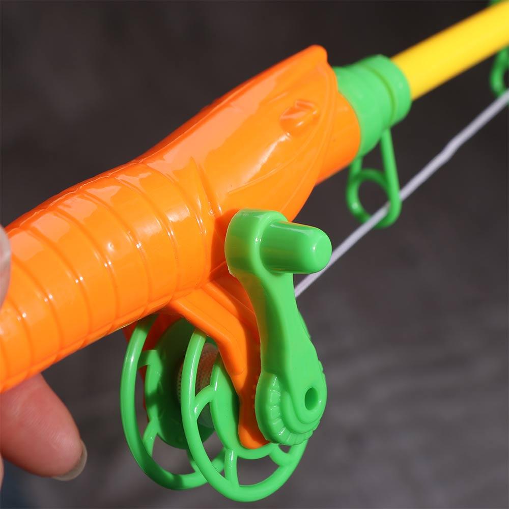 Children Magnetic Fishing Rod  - Fishing Equipment For Kids 评论和价格