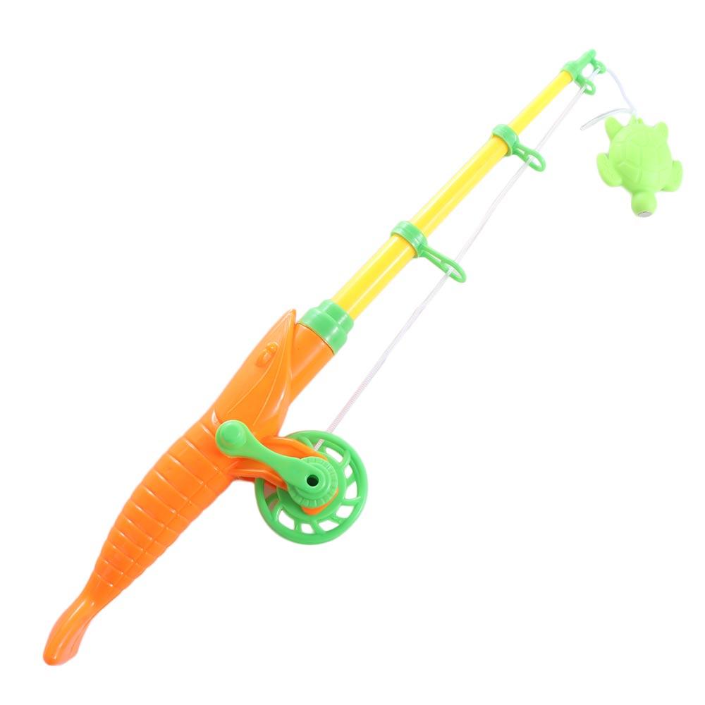 Children Magnetic Fishing Rod  - Fishing Equipment For Kids 评论和价格