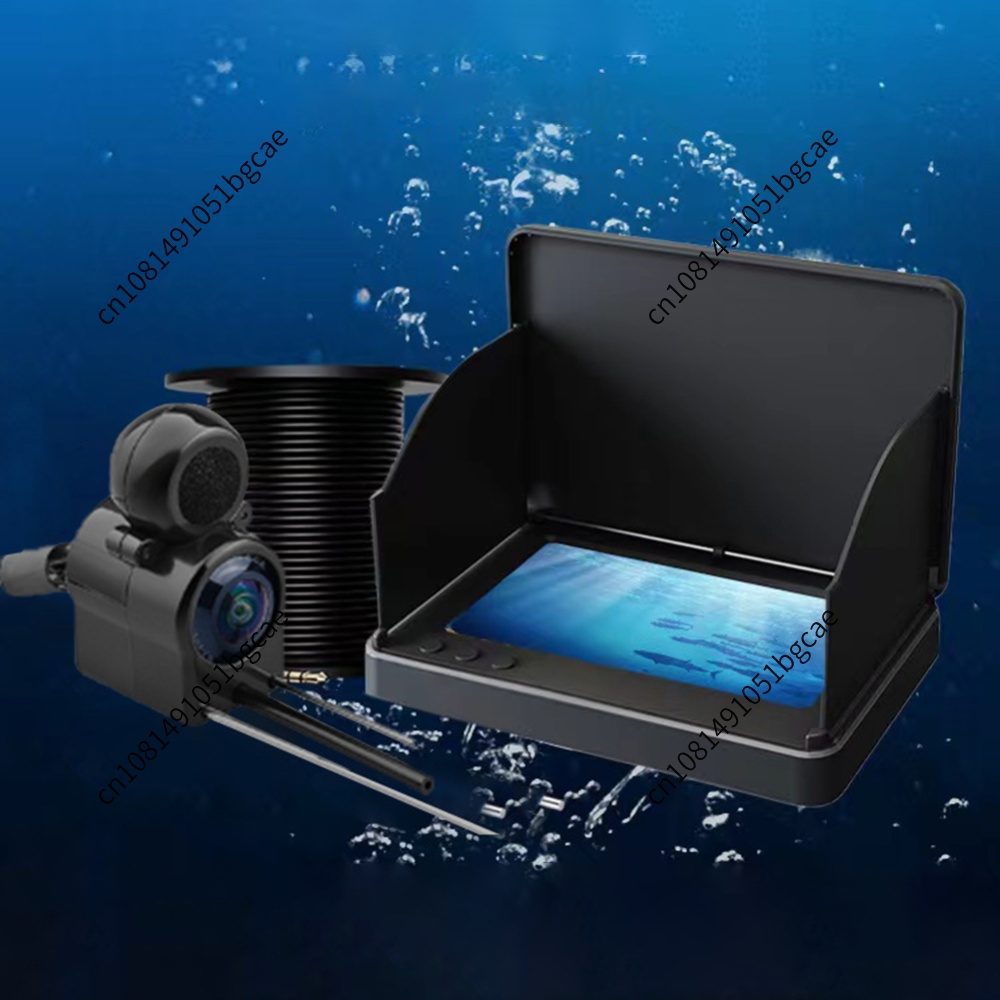 Underwater Fishing Camera 4.3  - Underwater Fishing Camera 评论和价格