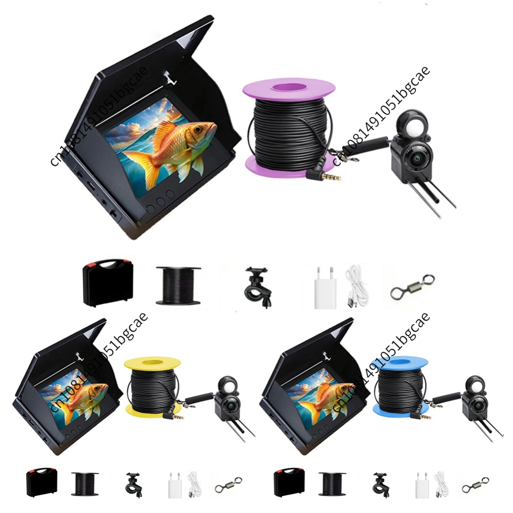 Underwater Fishing Camera 4.3  - Underwater Fishing Camera 评论和价格