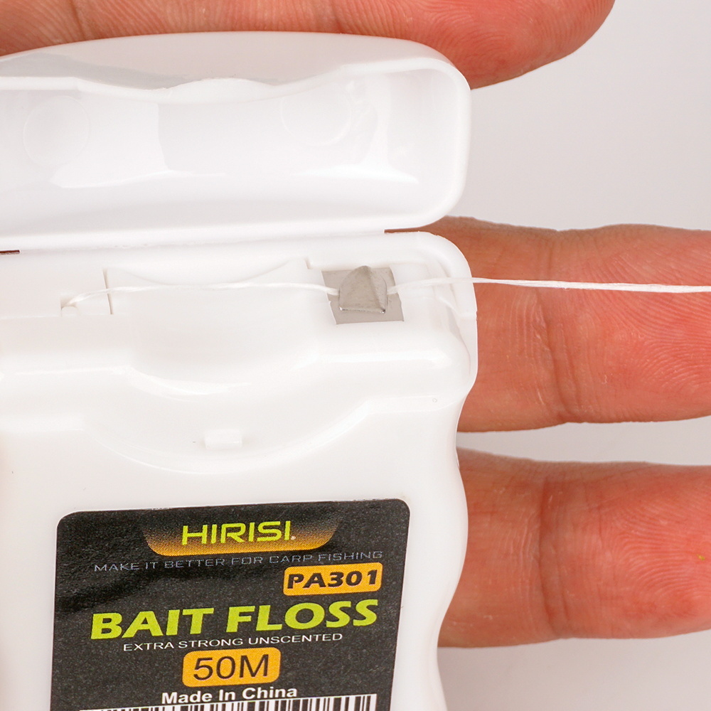Hirisi 50m Carp Fishing Bait F - Fishing Equipment And Tools 评论和价格