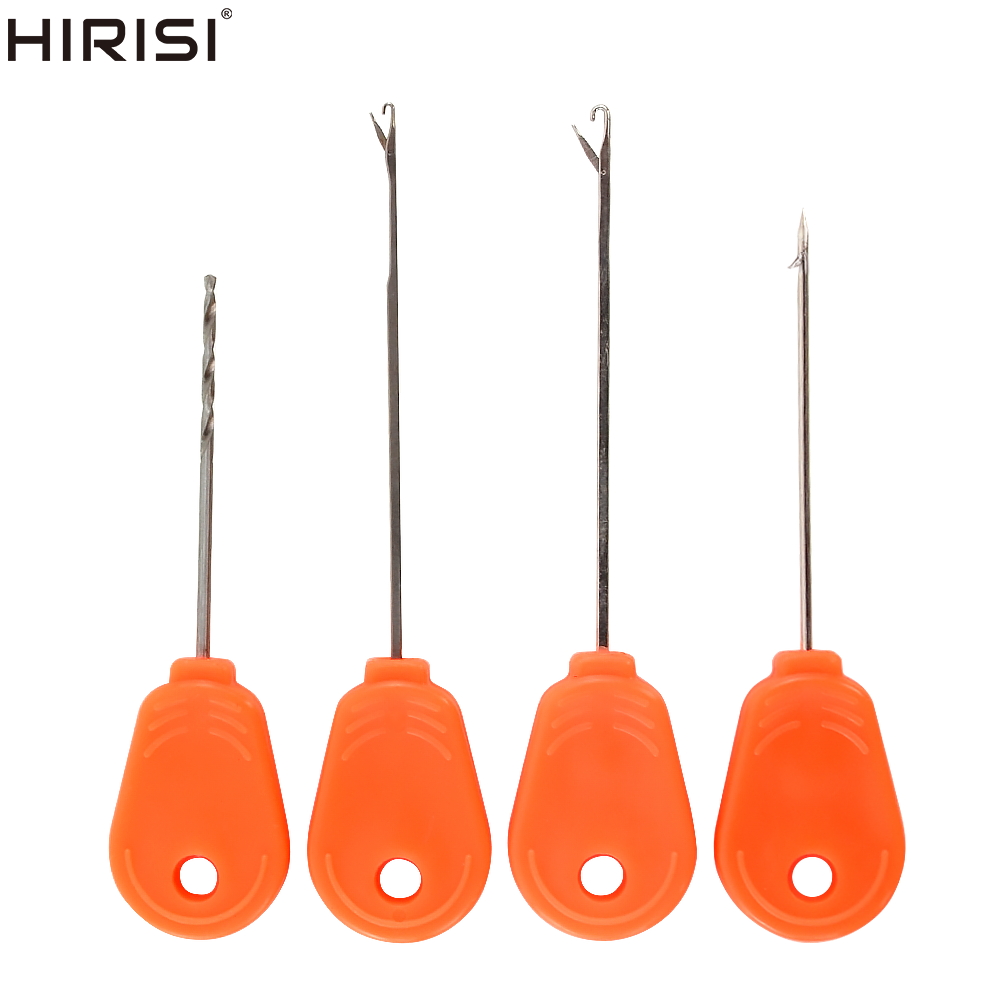 Hirisi 4pcs Carp Fishing Bait  - Fishing Equipment And Tools 评论和价格