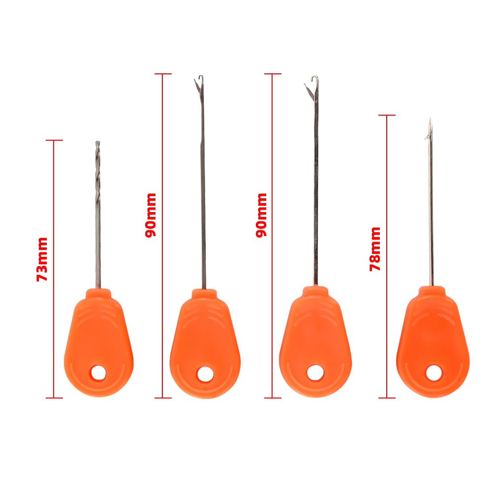 Hirisi 4pcs Carp Fishing Bait  - Fishing Equipment And Tools 评论和价格