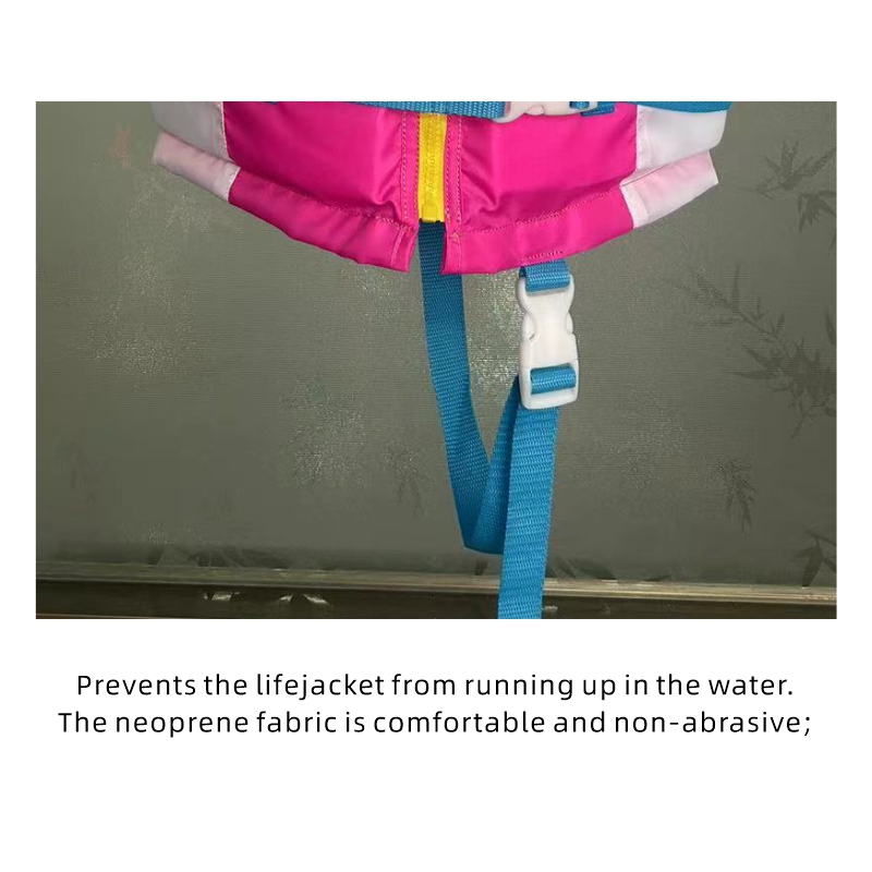 Kids Swim Fishing Vest Child L - Fishing Equipment For Kids 评论和价格