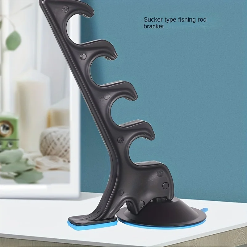 2pcs Fishing Rod Holder Car Mo - Fishing Equipment Rod 评论和价格