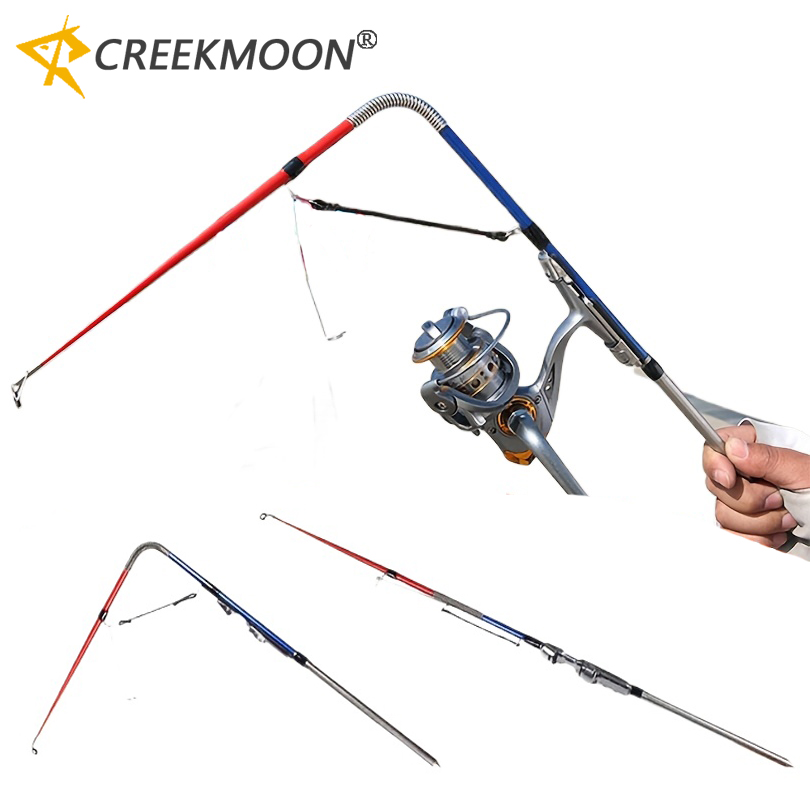 Build One Automatic Fishing Sp - Fishing Equipment For Kids 评论和价格