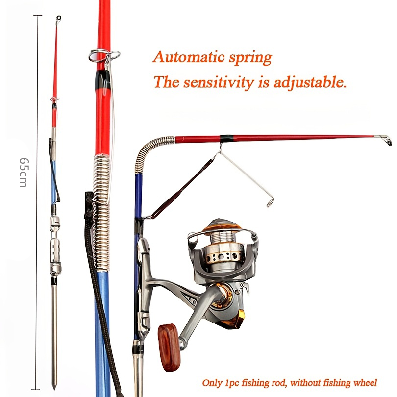 Build One Automatic Fishing Sp - Fishing Equipment For Kids 评论和价格