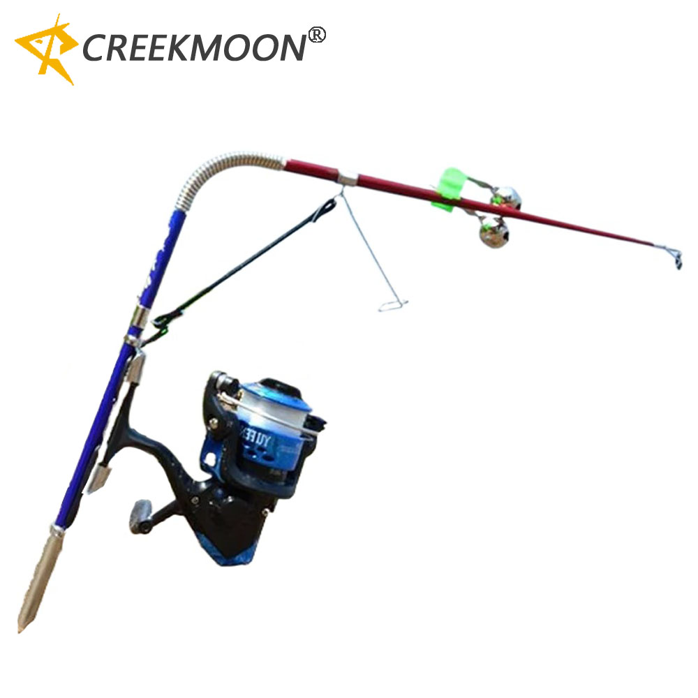 Build One Automatic Fishing Sp - Fishing Equipment For Kids 评论和价格