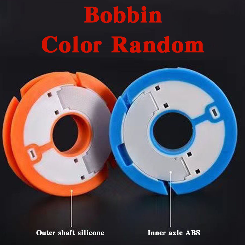 Silicone Fishing Rod Spool Con - Fishing Equipment Rod 评论和价格
