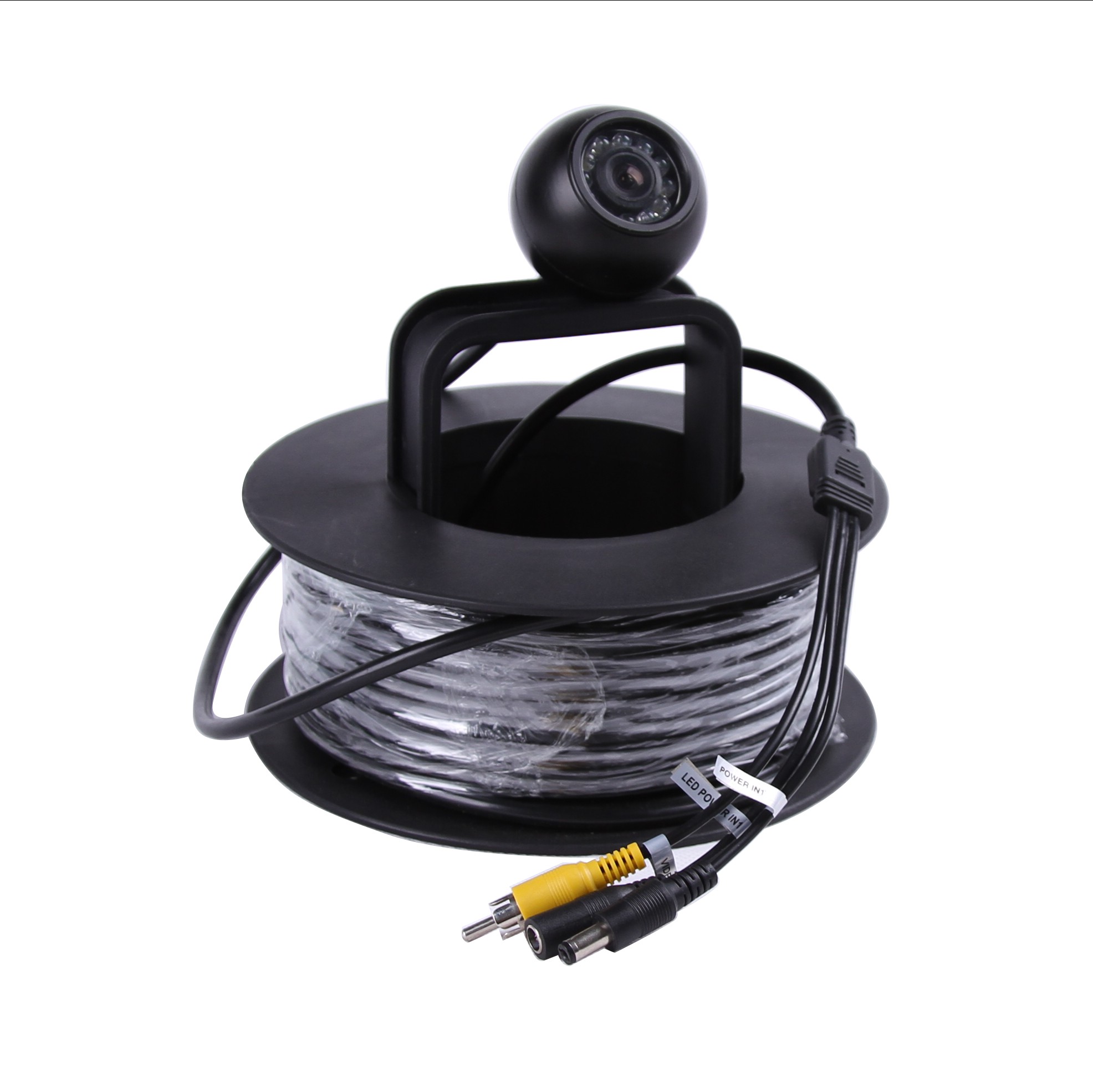 700TVL HD Underwater 20/30/50/ - Underwater Fishing Camera 评论和价格