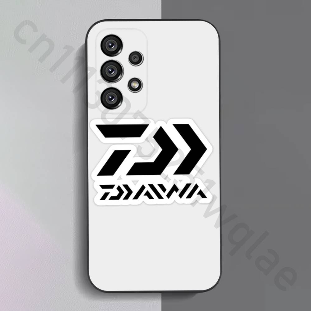 D-Daiwa Fishing Equipment Phon - Fishing Equipment Logo 评论和价格