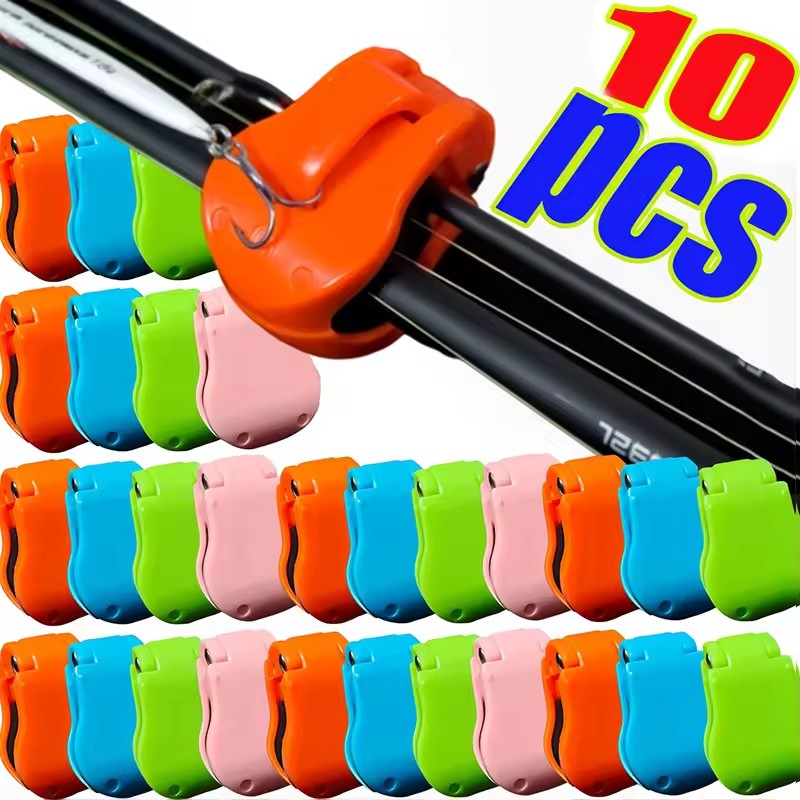 ABS Fishing Rod Holder Univers - Fishing Equipment Rod 评论和价格