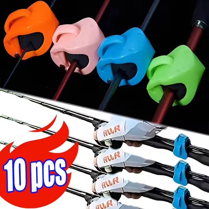 ABS Fishing Rod Holder Univers - Fishing Equipment Rod 评论和价格