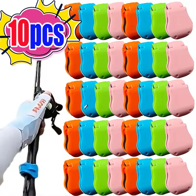 ABS Fishing Rod Holder Univers - Fishing Equipment Rod 评论和价格