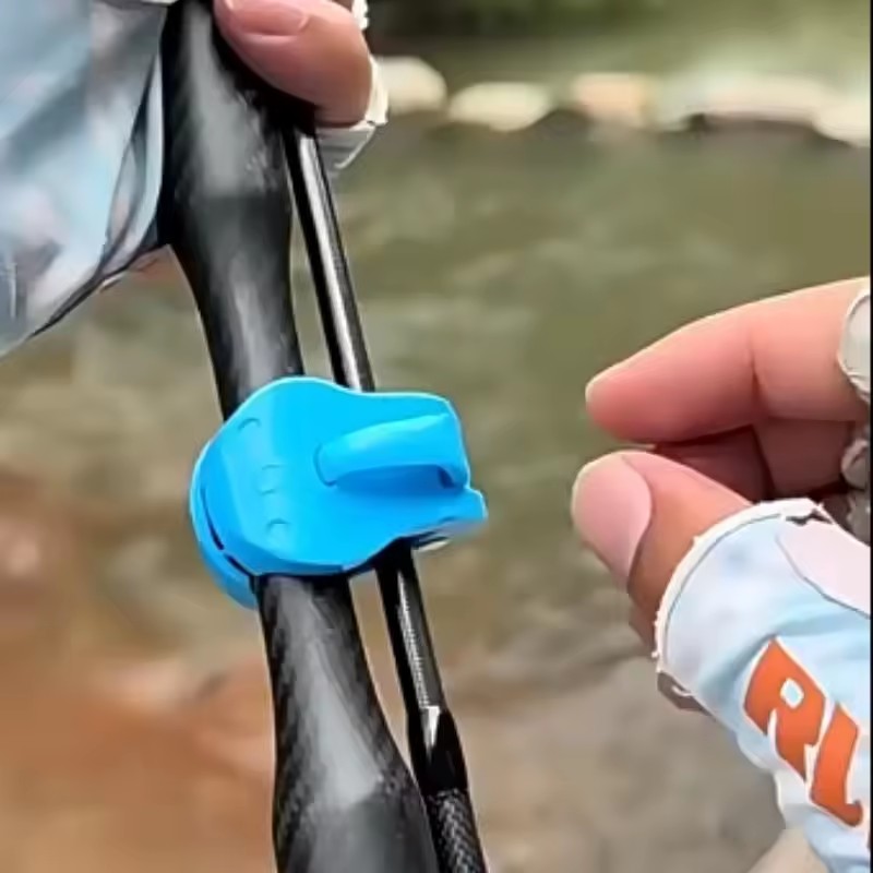 ABS Fishing Rod Holder Univers - Fishing Equipment Rod 评论和价格