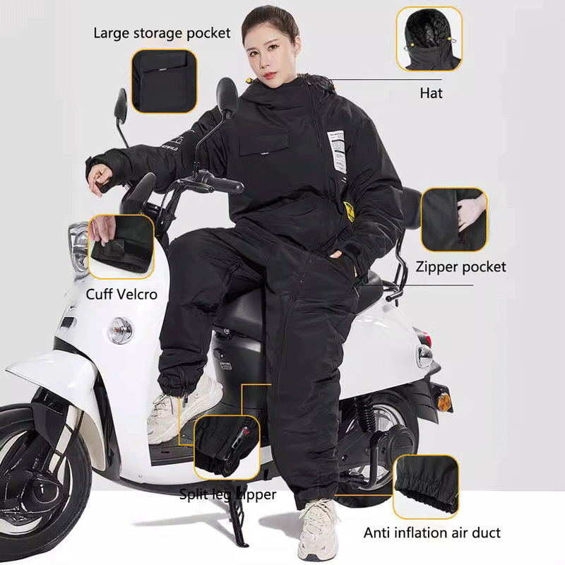 Motorcycle Cycling Wear Windpr - Fishing Equipment And Tools 评论和价格
