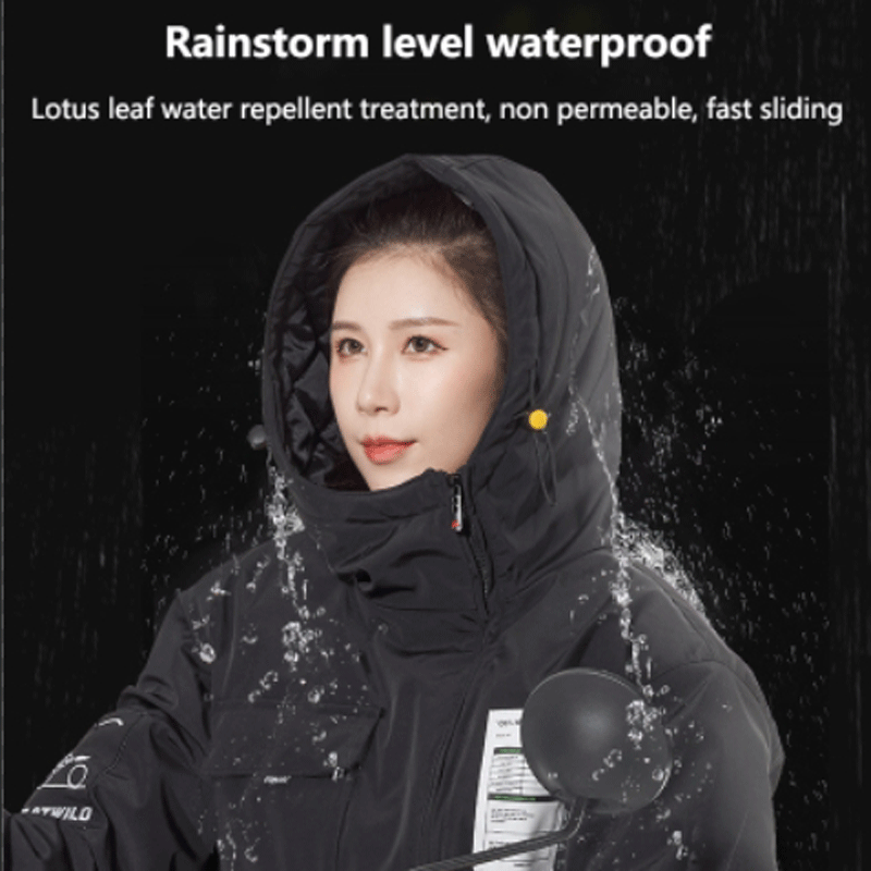 Motorcycle Cycling Wear Windpr - Fishing Equipment And Tools 评论和价格