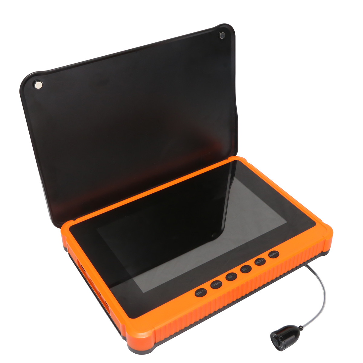 9Inch IPS Screen U09B0 1000TVL - Underwater Fishing Camera 评论和价格