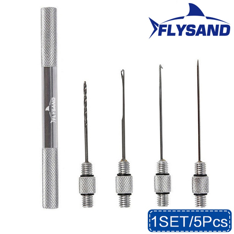 FLYSAND 5-In-1 Carp Fishing Ri - Fishing Equipment And Tools 评论和价格