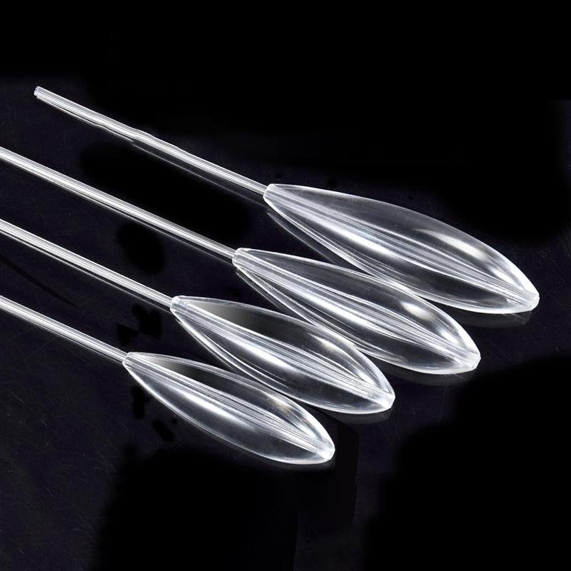 5Pcs Fishing Float Sinking Fis - Bass Fishing Lure 评论和价格
