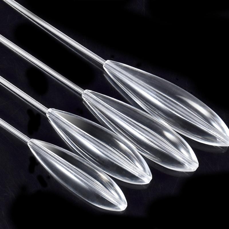 5Pcs Fishing Float Sinking Fis - Bass Fishing Lure 评论和价格