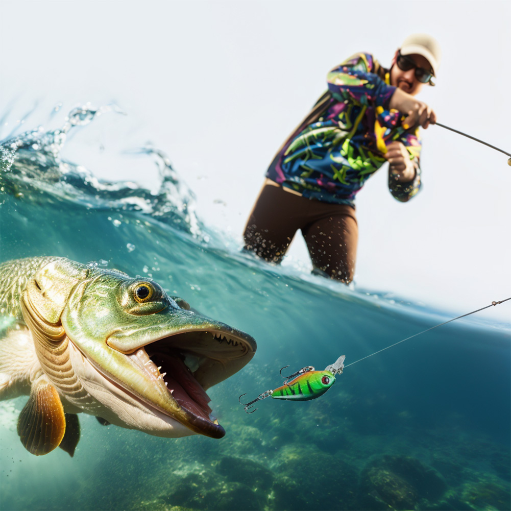 Christmas Fishing Tackle Gift  - Tackle Box 评论和价格