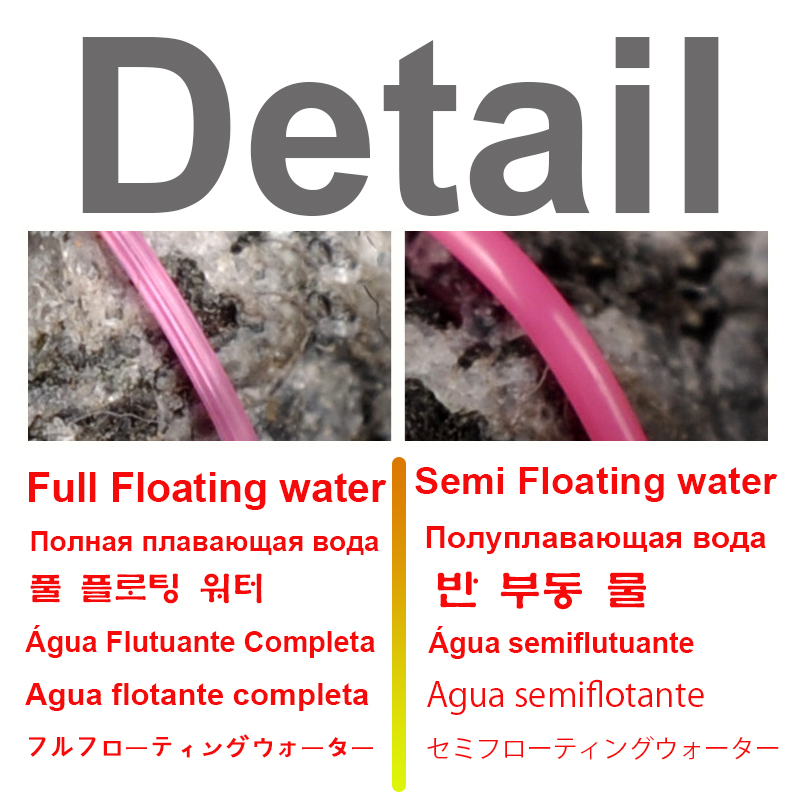 Japanese Full Floating Rock Fi - Fishing Equipment In Japanese 评论和价格