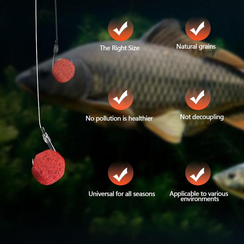 Fish Attractant Bass Natural H - Bass Fishing Lure 评论和价格