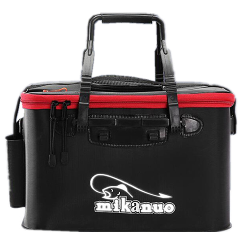 Folding Thicken Wear-resistant - Tackle Box 评论和价格