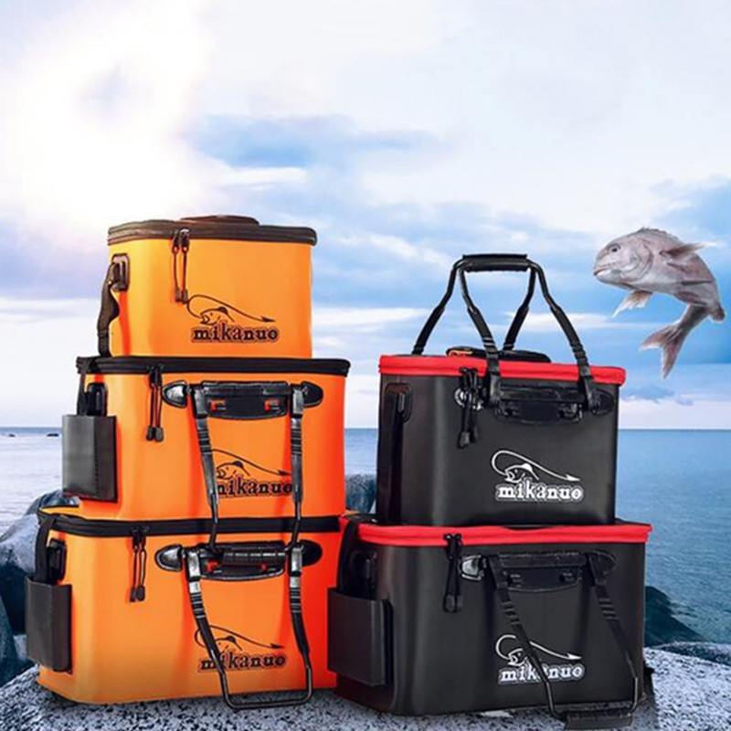 Folding Thicken Wear-resistant - Tackle Box 评论和价格