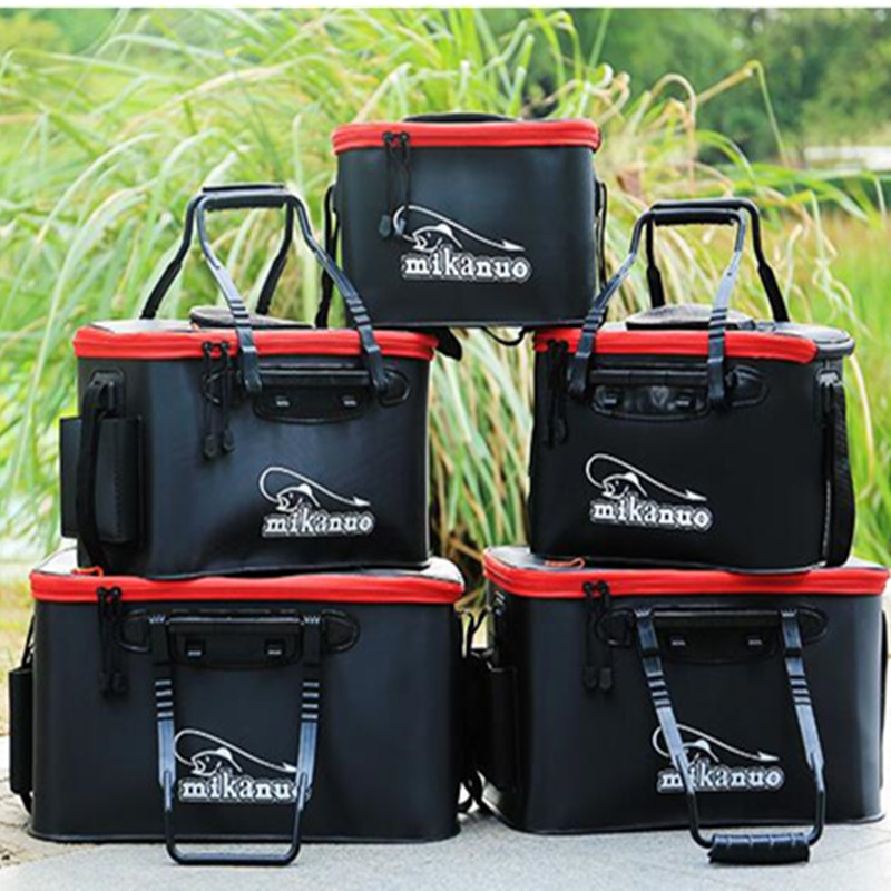 Folding Thicken Wear-resistant - Tackle Box 评论和价格